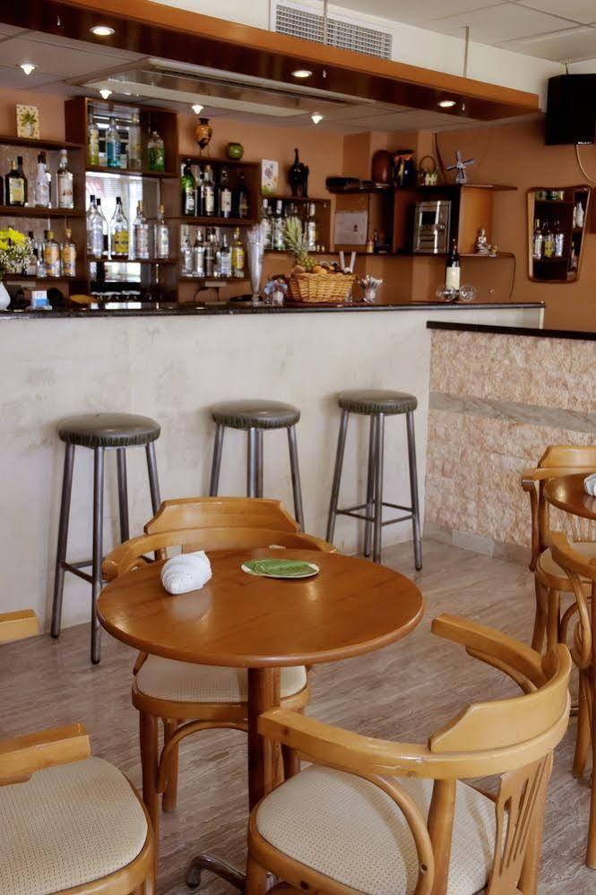 Irini Apartments Platanias  Bagian luar foto