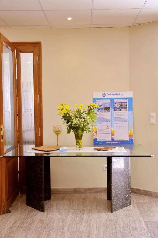 Irini Apartments Platanias  Bagian luar foto